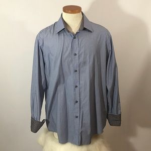 Men’s Quieti Dress Shirt